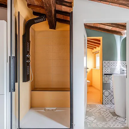 Apartamento Incanto *